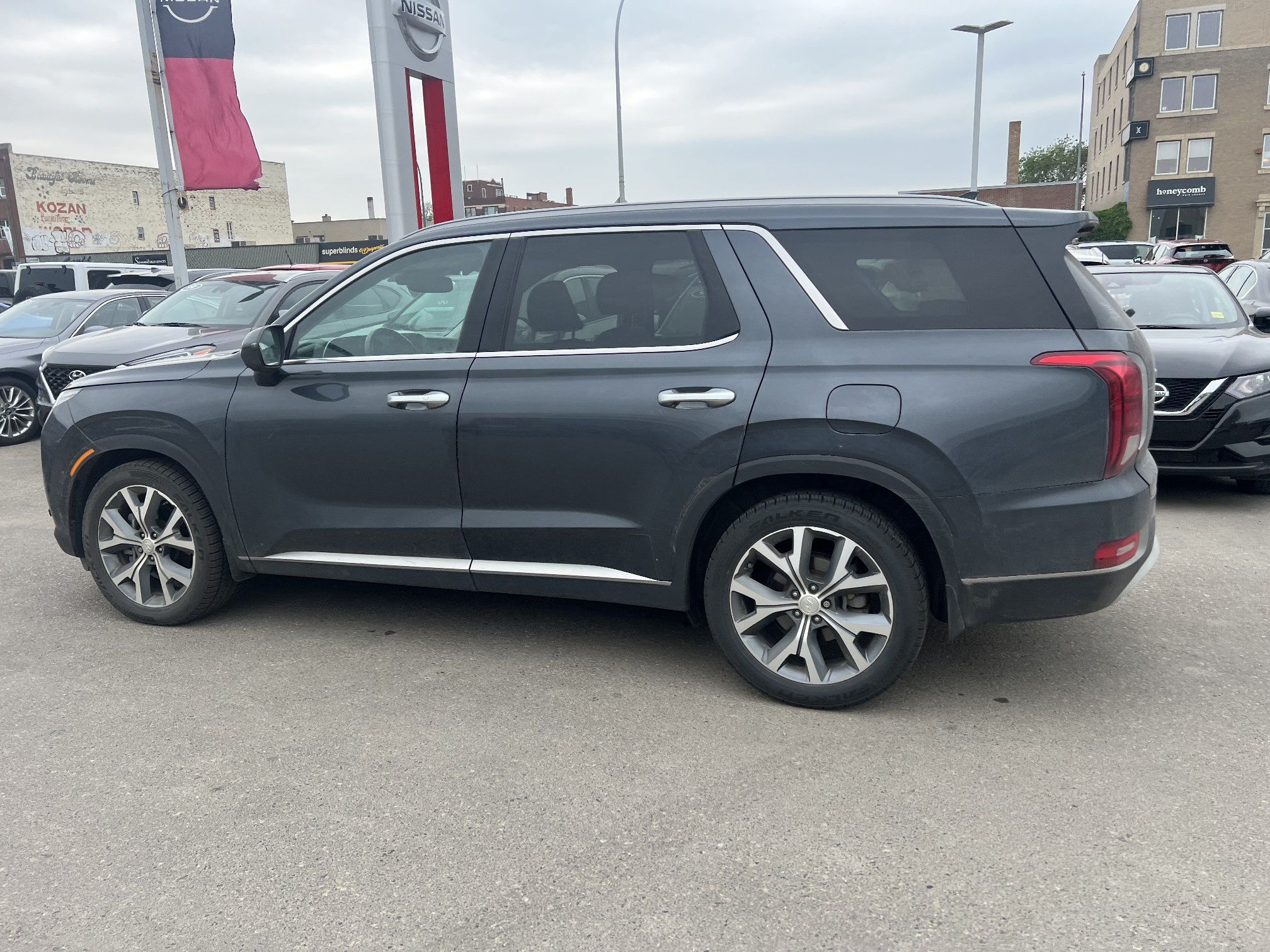 Hyundai Palisade  2020 à Regina, Saskatchewan