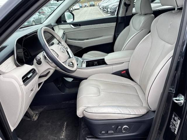 2023 Hyundai Palisade in Regina, Saskatchewan