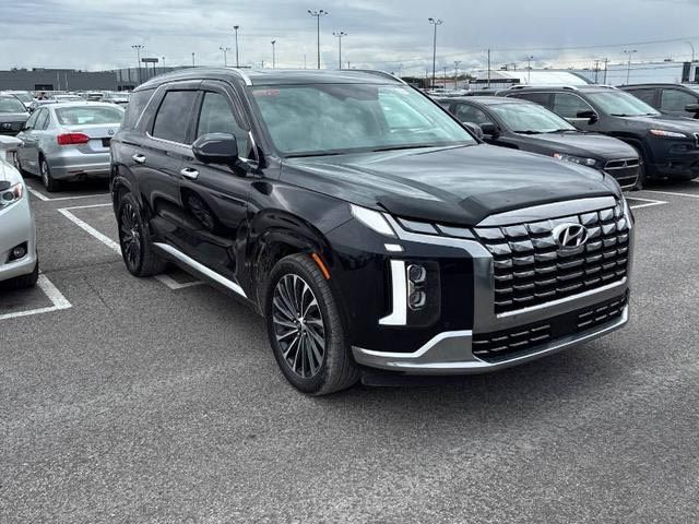 2023 Hyundai Palisade in Regina, Saskatchewan