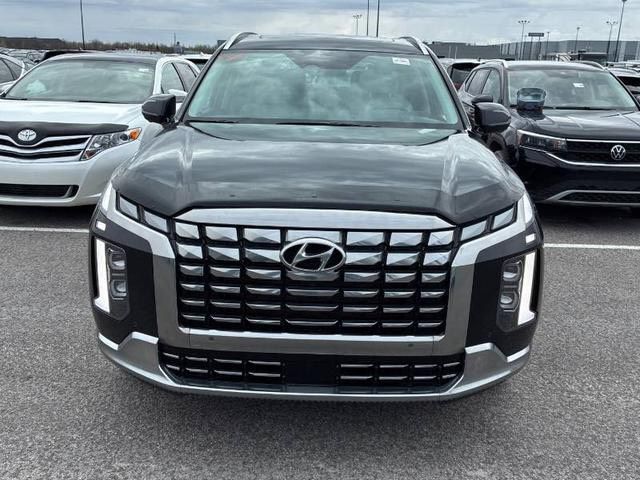 2023 Hyundai Palisade in Regina, Saskatchewan