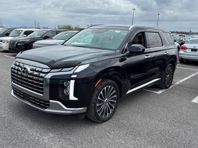 2023 Hyundai Palisade in Regina, Saskatchewan