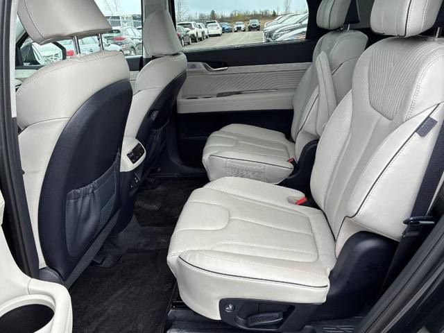2023 Hyundai Palisade in Regina, Saskatchewan