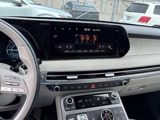 2023 Hyundai Palisade in Regina, Saskatchewan