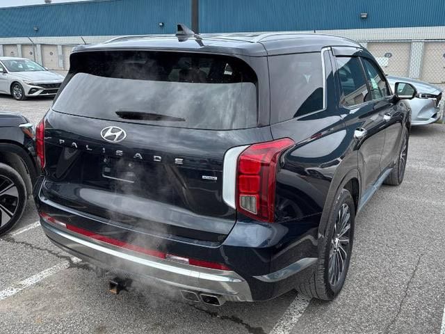 2023 Hyundai Palisade in Regina, Saskatchewan