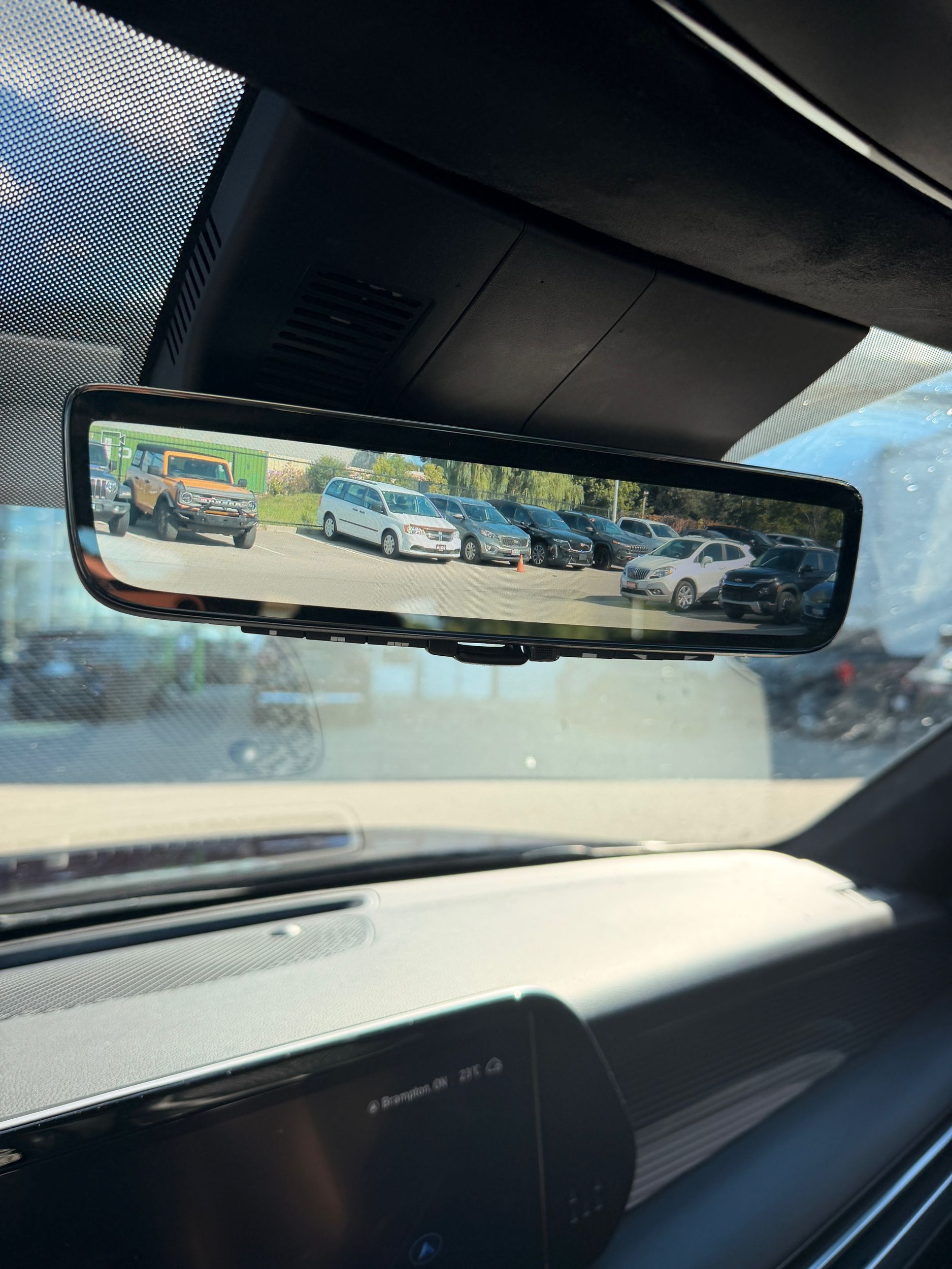2024 Hyundai Palisade in Brampton, Ontario