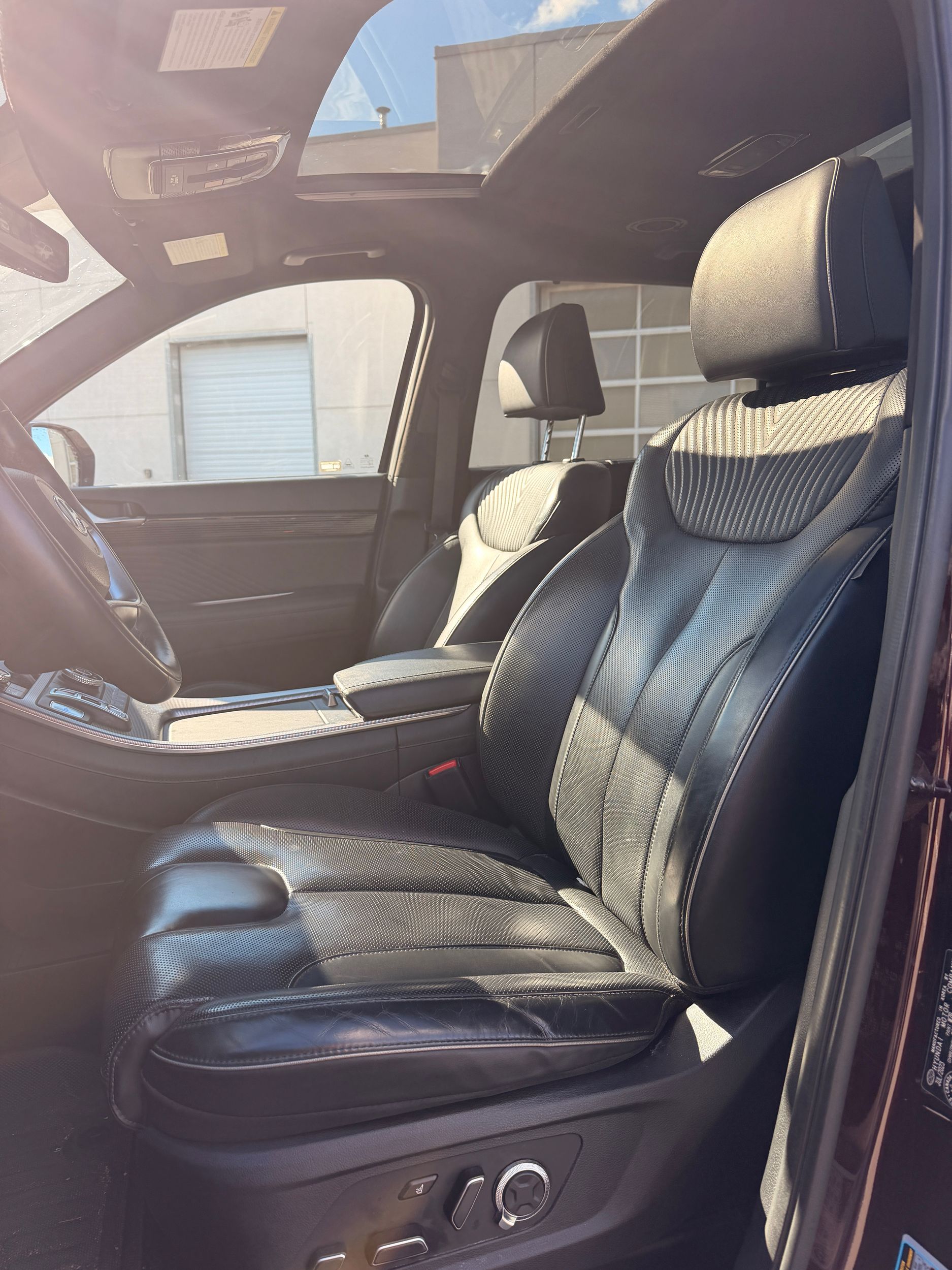 2024 Hyundai Palisade in Brampton, Ontario