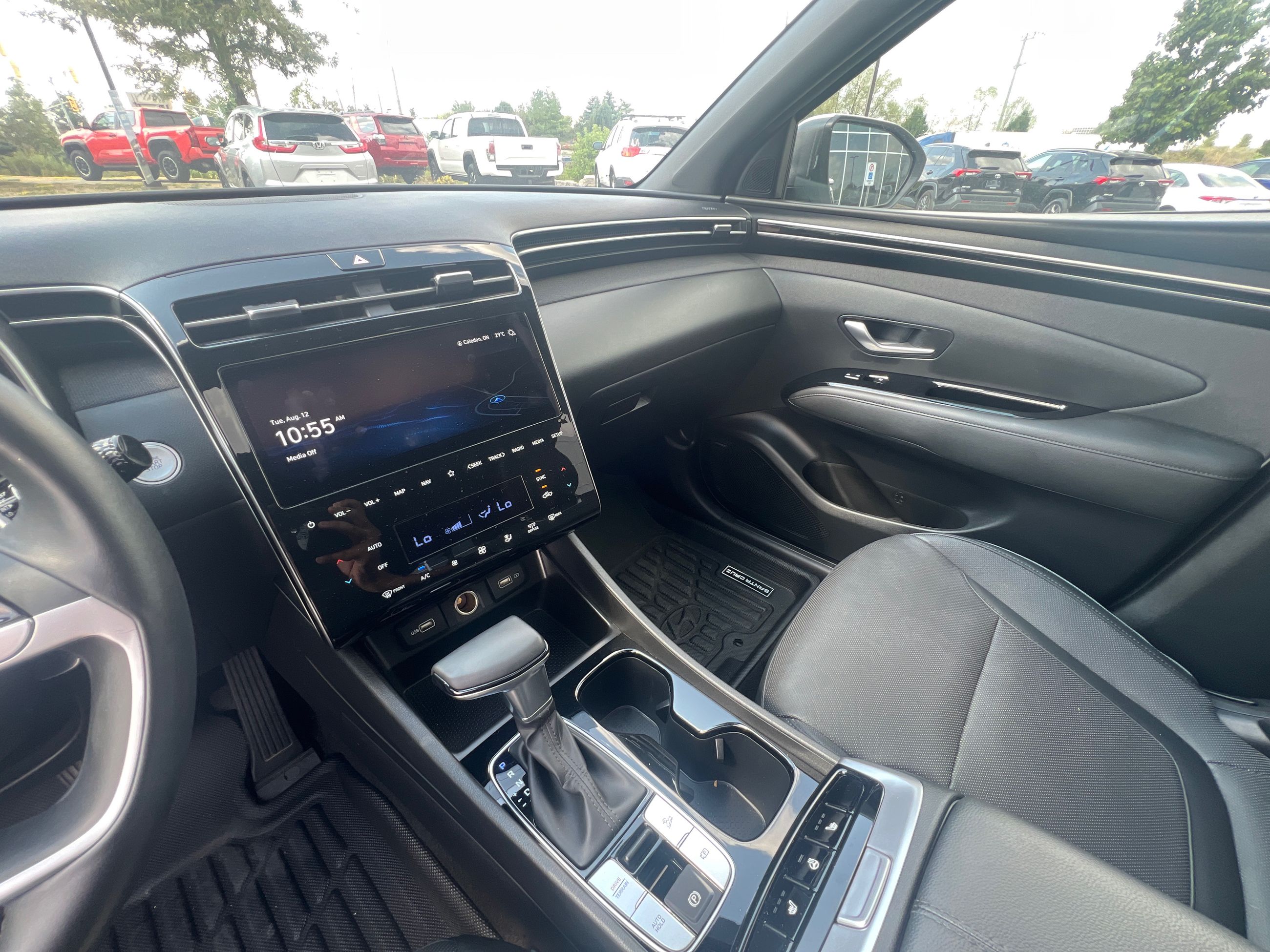 Hyundai Santa Cruz  2023 à Bolton, Ontario