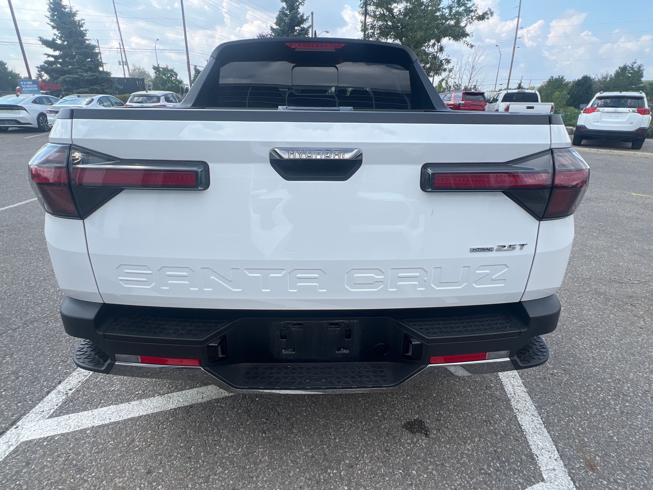 Hyundai Santa Cruz  2023 à Bolton, Ontario