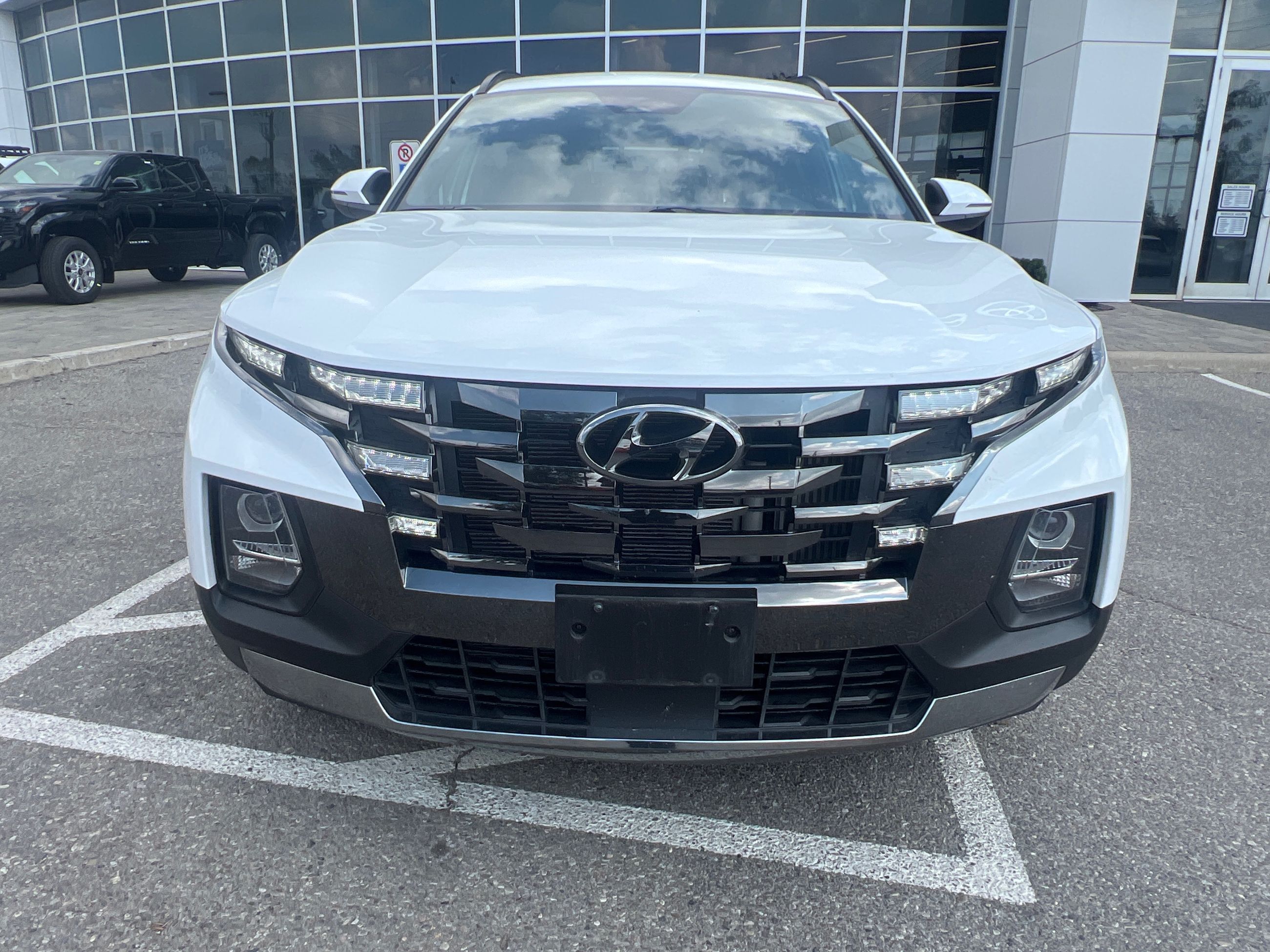 Hyundai Santa Cruz  2023 à Bolton, Ontario