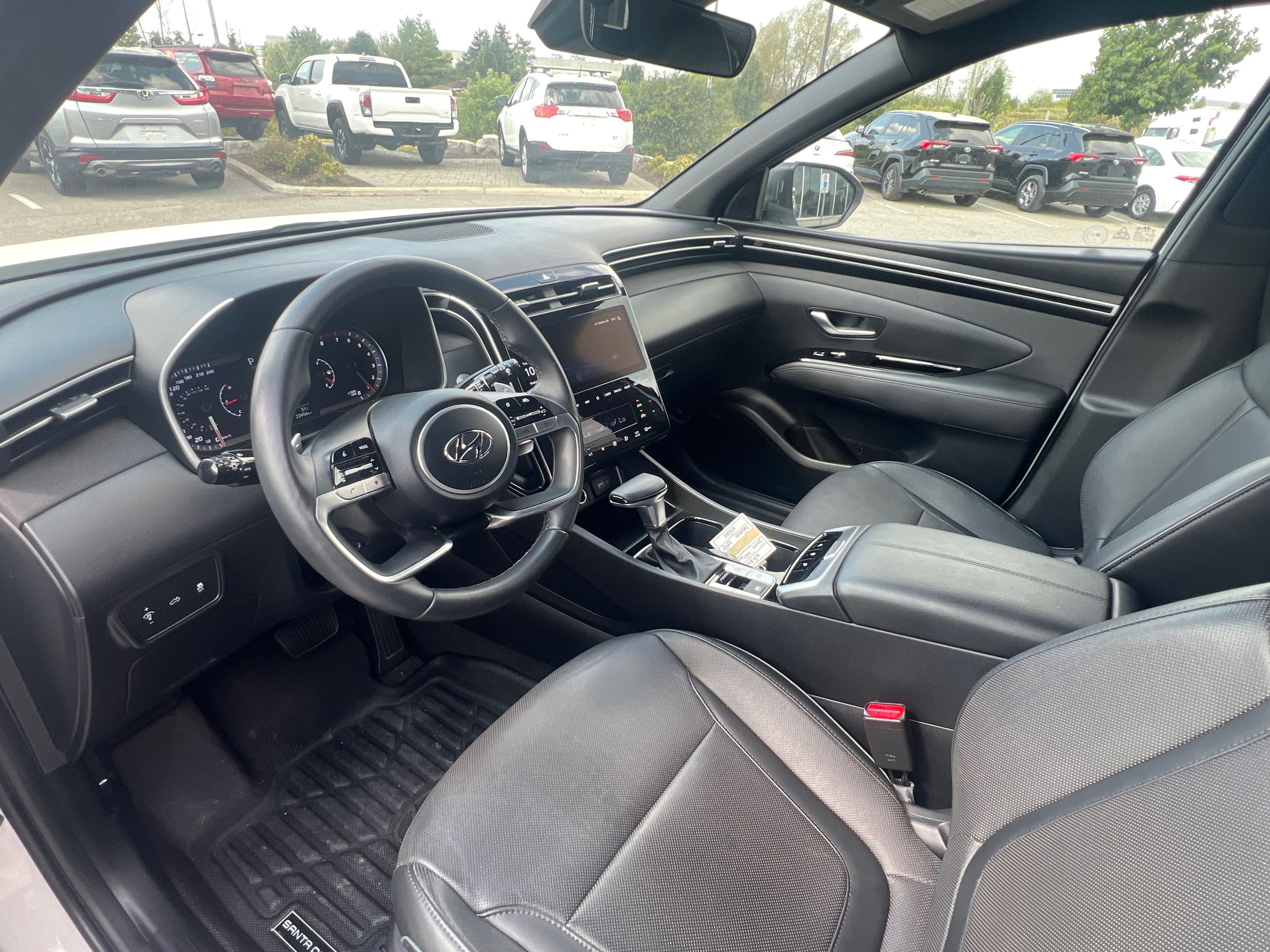 Hyundai Santa Cruz  2023 à Bolton, Ontario