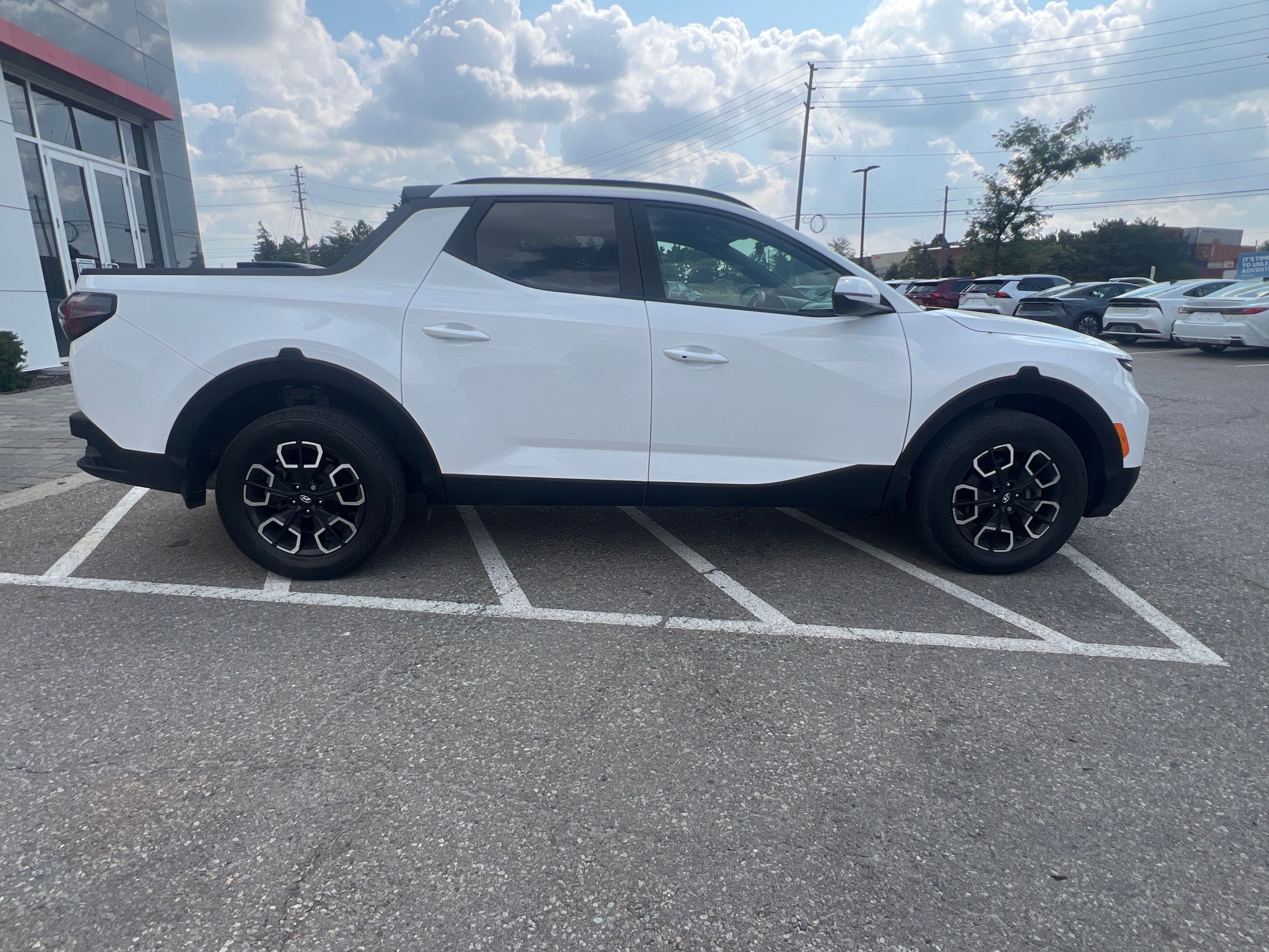 Hyundai Santa Cruz  2023 à Bolton, Ontario