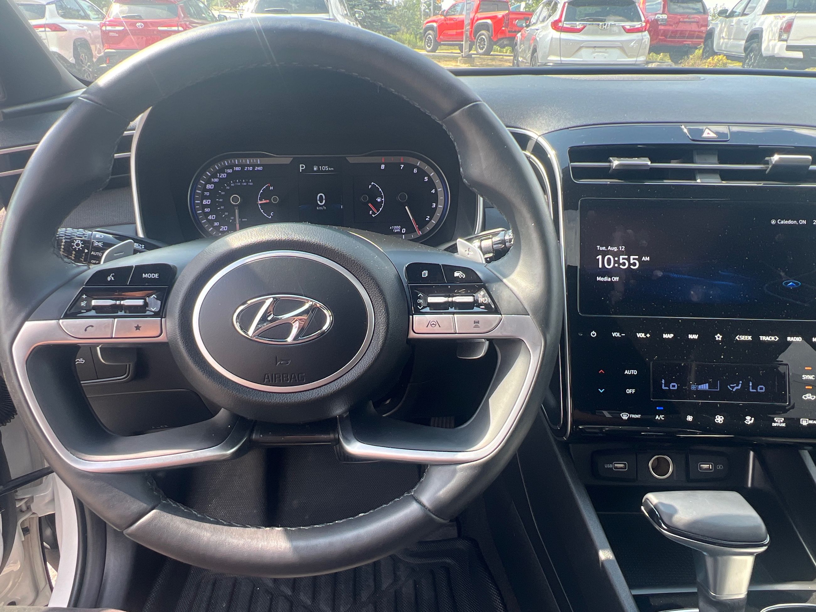 Hyundai Santa Cruz  2023 à Bolton, Ontario