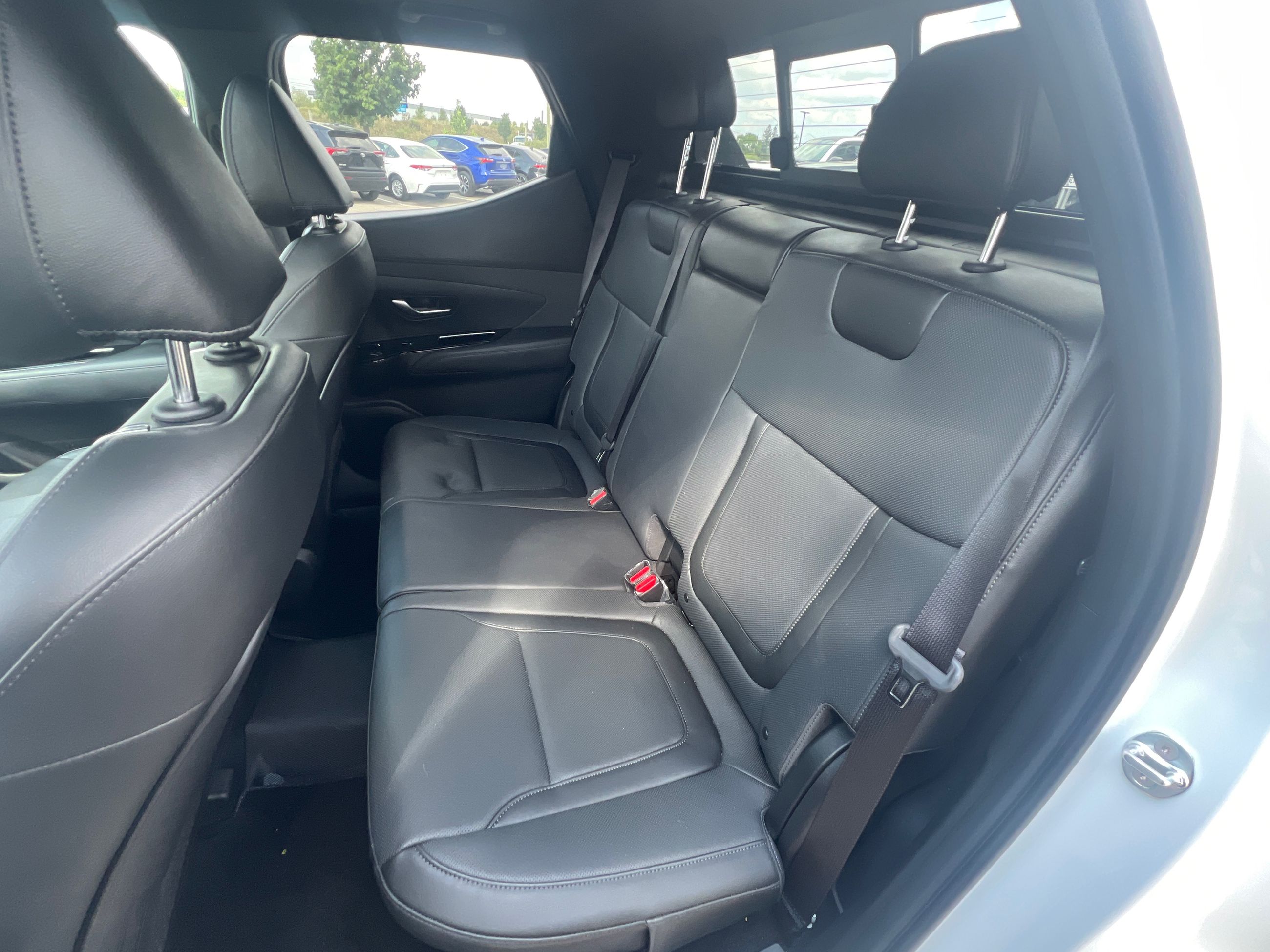 Hyundai Santa Cruz  2023 à Bolton, Ontario