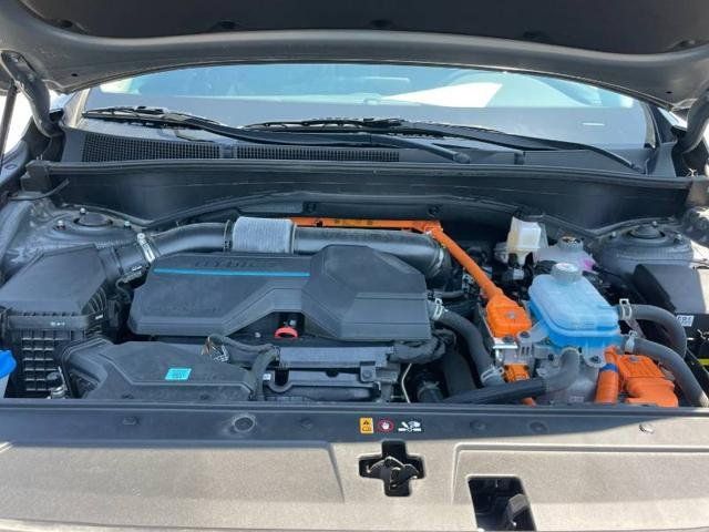 2023 Hyundai Santa Fe Plug-In Hybrid in Regina, Saskatchewan