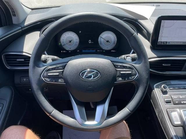 2023 Hyundai Santa Fe Plug-In Hybrid in Regina, Saskatchewan
