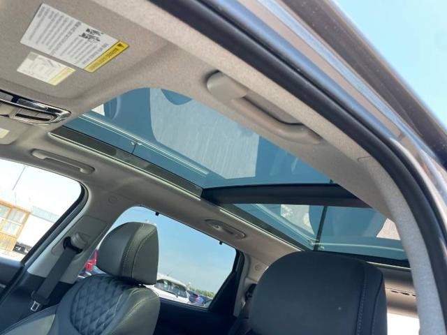 2023 Hyundai Santa Fe Plug-In Hybrid in Regina, Saskatchewan