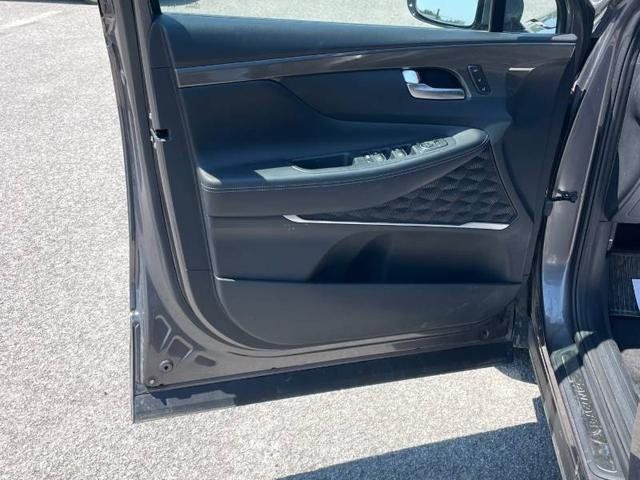 2023 Hyundai Santa Fe Plug-In Hybrid in Regina, Saskatchewan