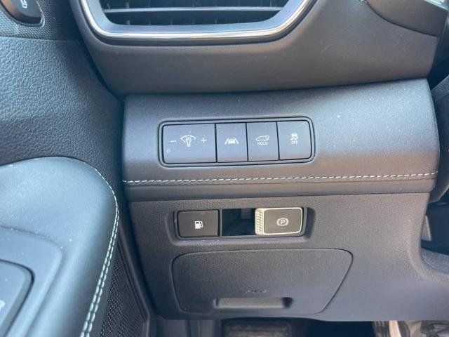 2023 Hyundai Santa Fe Plug-In Hybrid in Regina, Saskatchewan