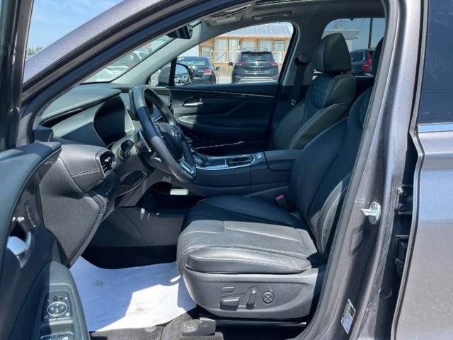 2023 Hyundai Santa Fe Plug-In Hybrid in Regina, Saskatchewan