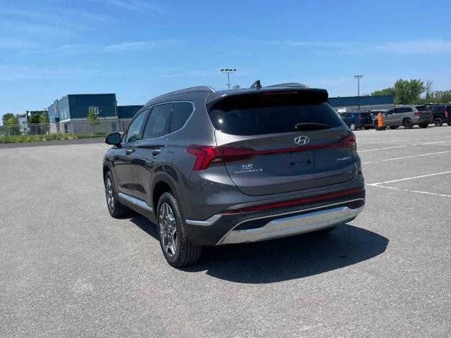 2023 Hyundai Santa Fe Plug-In Hybrid in Regina, Saskatchewan