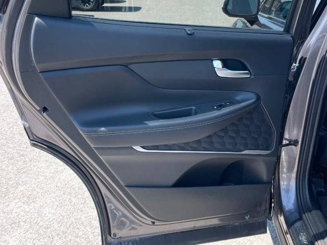 2023 Hyundai Santa Fe Plug-In Hybrid in Regina, Saskatchewan