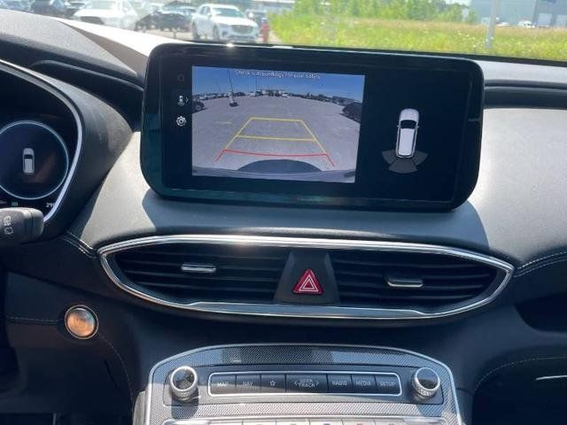 2023 Hyundai Santa Fe Plug-In Hybrid in Regina, Saskatchewan