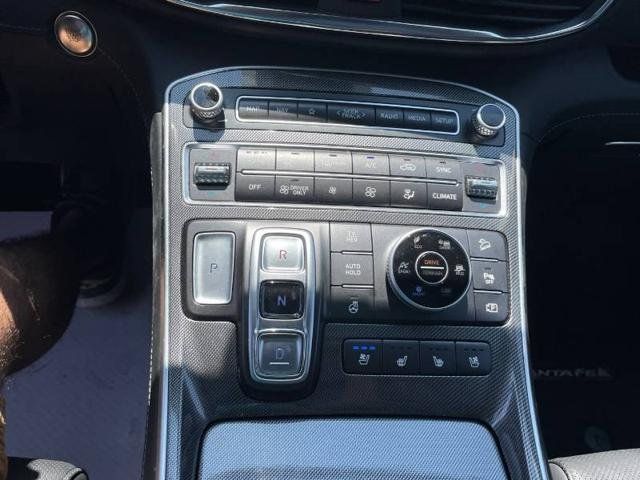2023 Hyundai Santa Fe Plug-In Hybrid in Regina, Saskatchewan
