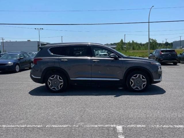 2023 Hyundai Santa Fe Plug-In Hybrid in Regina, Saskatchewan