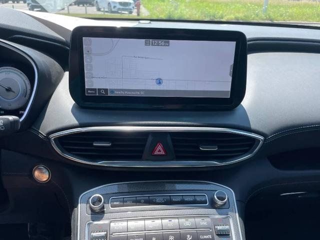 2023 Hyundai Santa Fe Plug-In Hybrid in Regina, Saskatchewan
