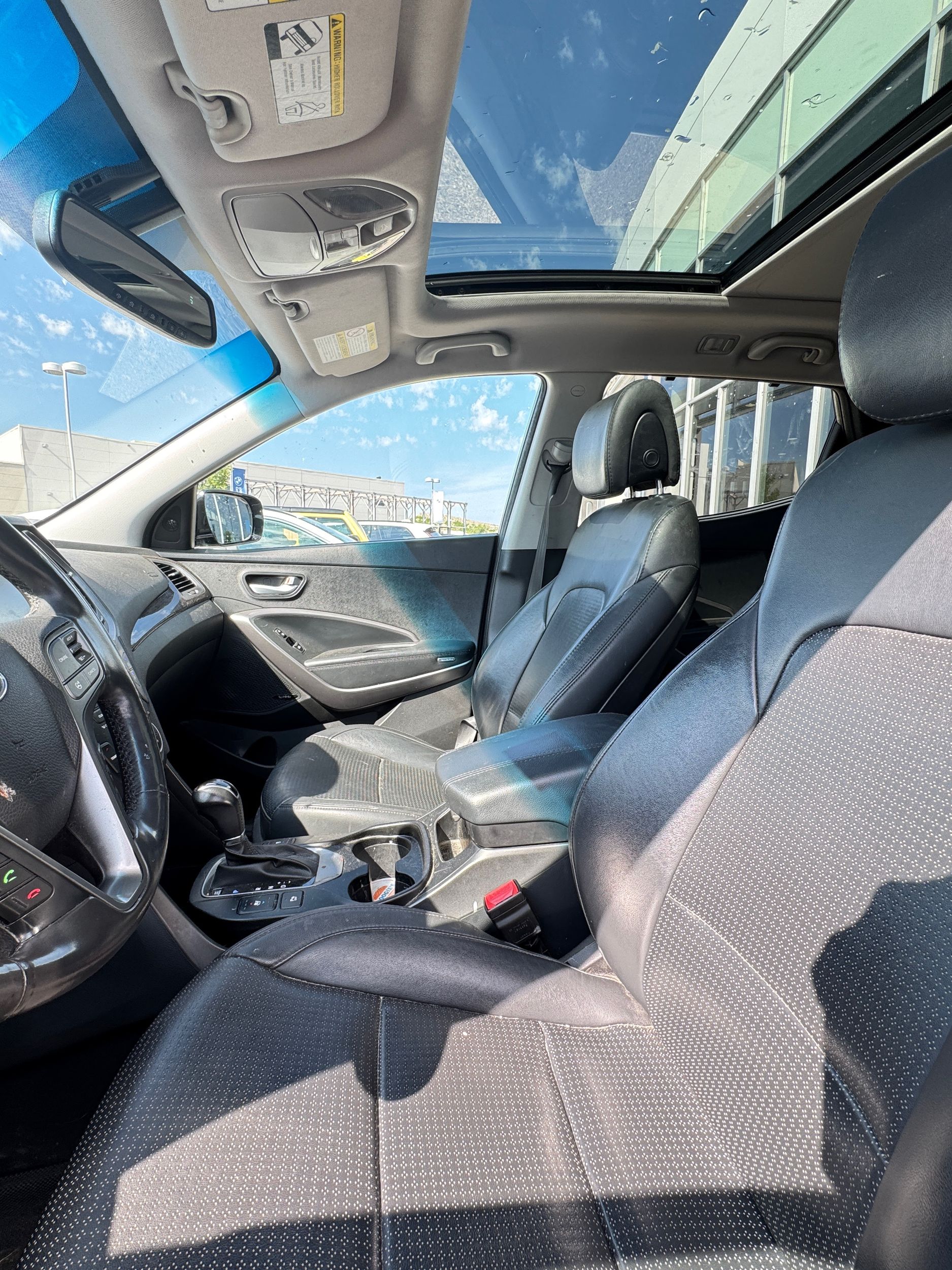 Hyundai Santa Fe Sport  2015 à Calgary, Alberta