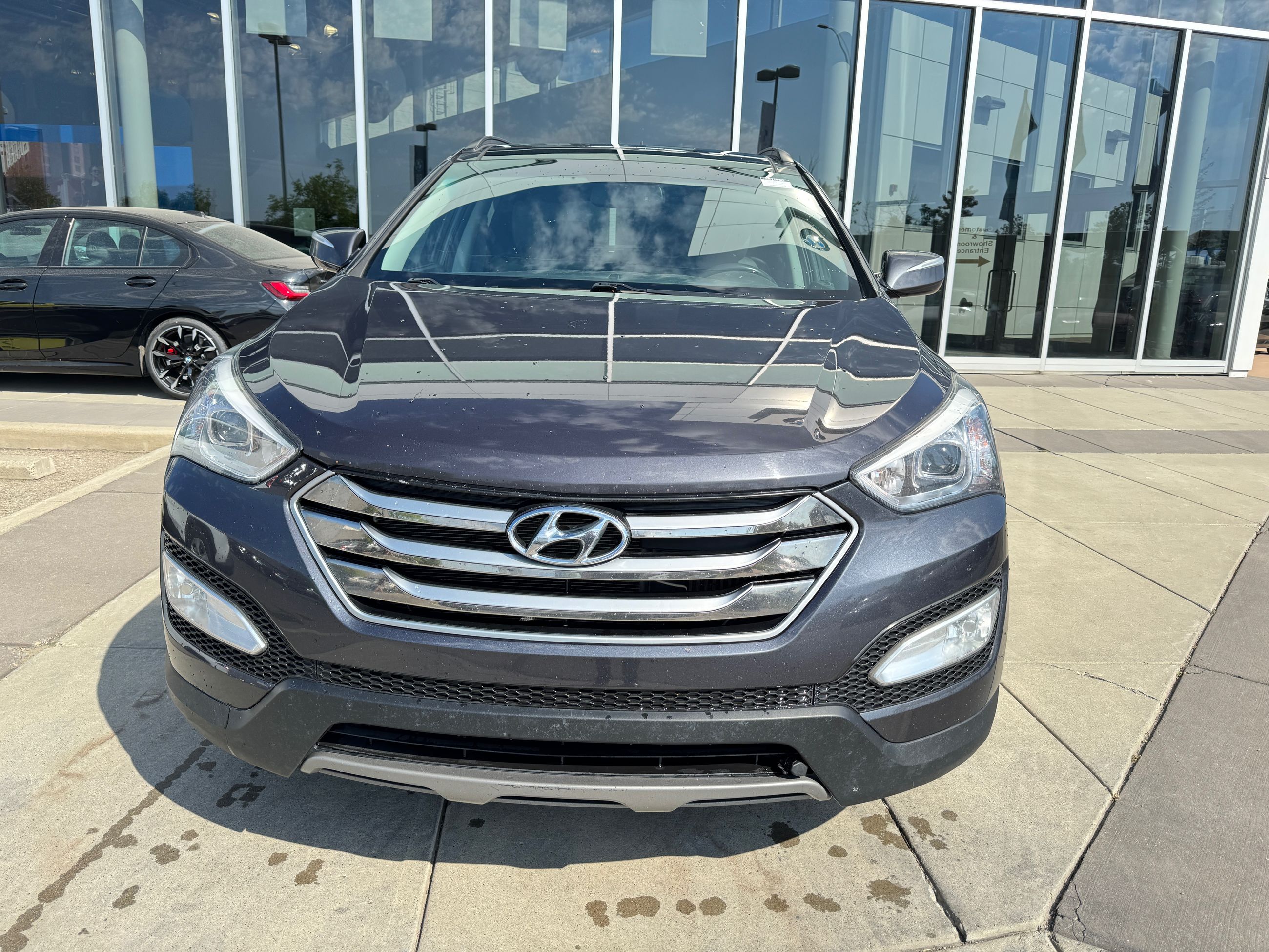 Hyundai Santa Fe Sport  2015 à Calgary, Alberta