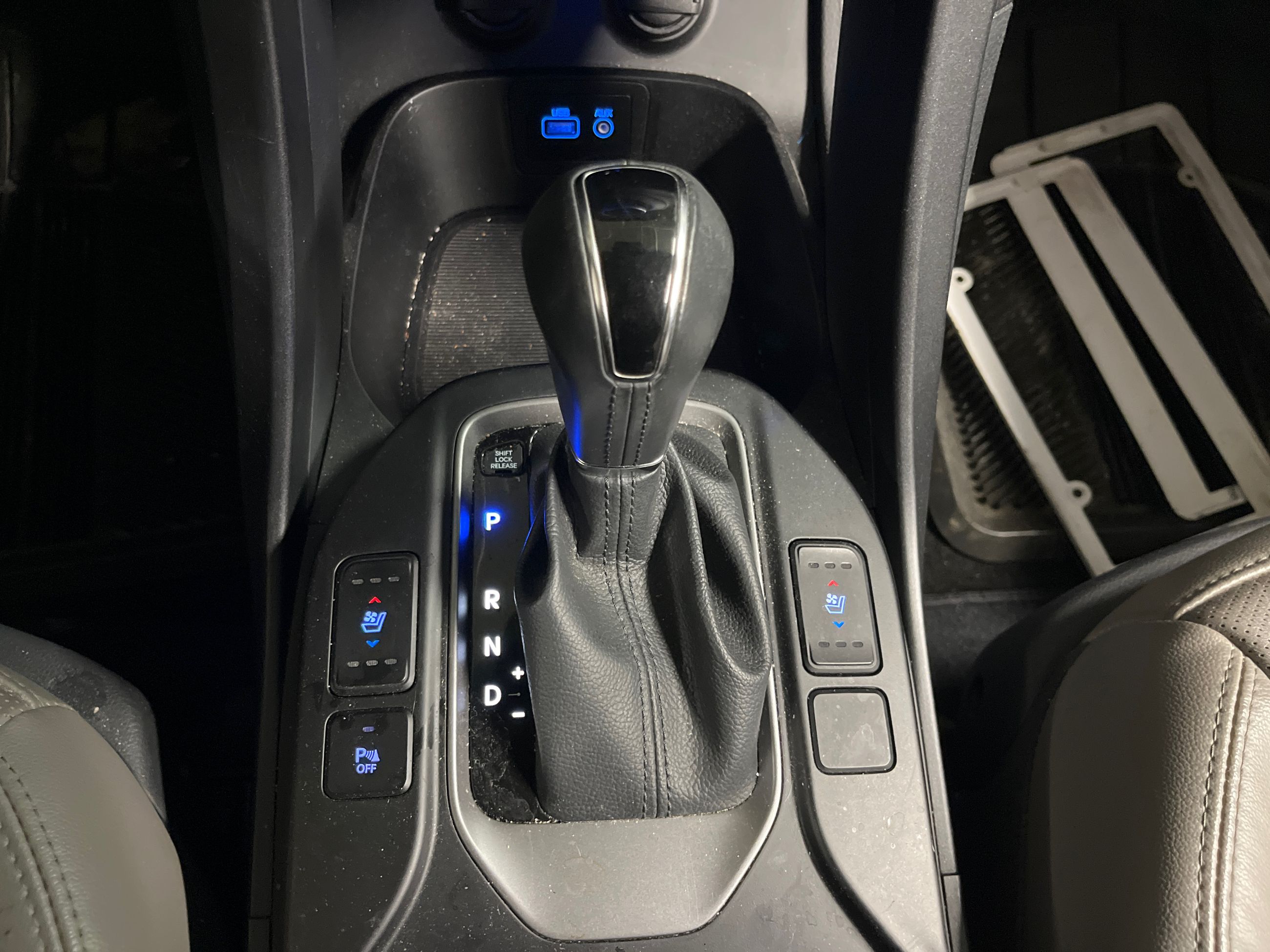 2017 Hyundai Santa Fe Sport in Markham, Ontario
