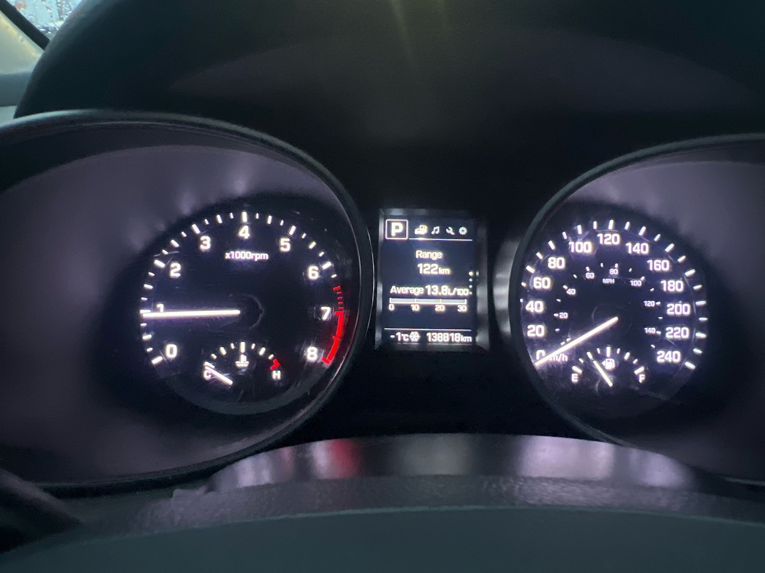 Hyundai Santa Fe Sport  2017 à Bolton, Ontario