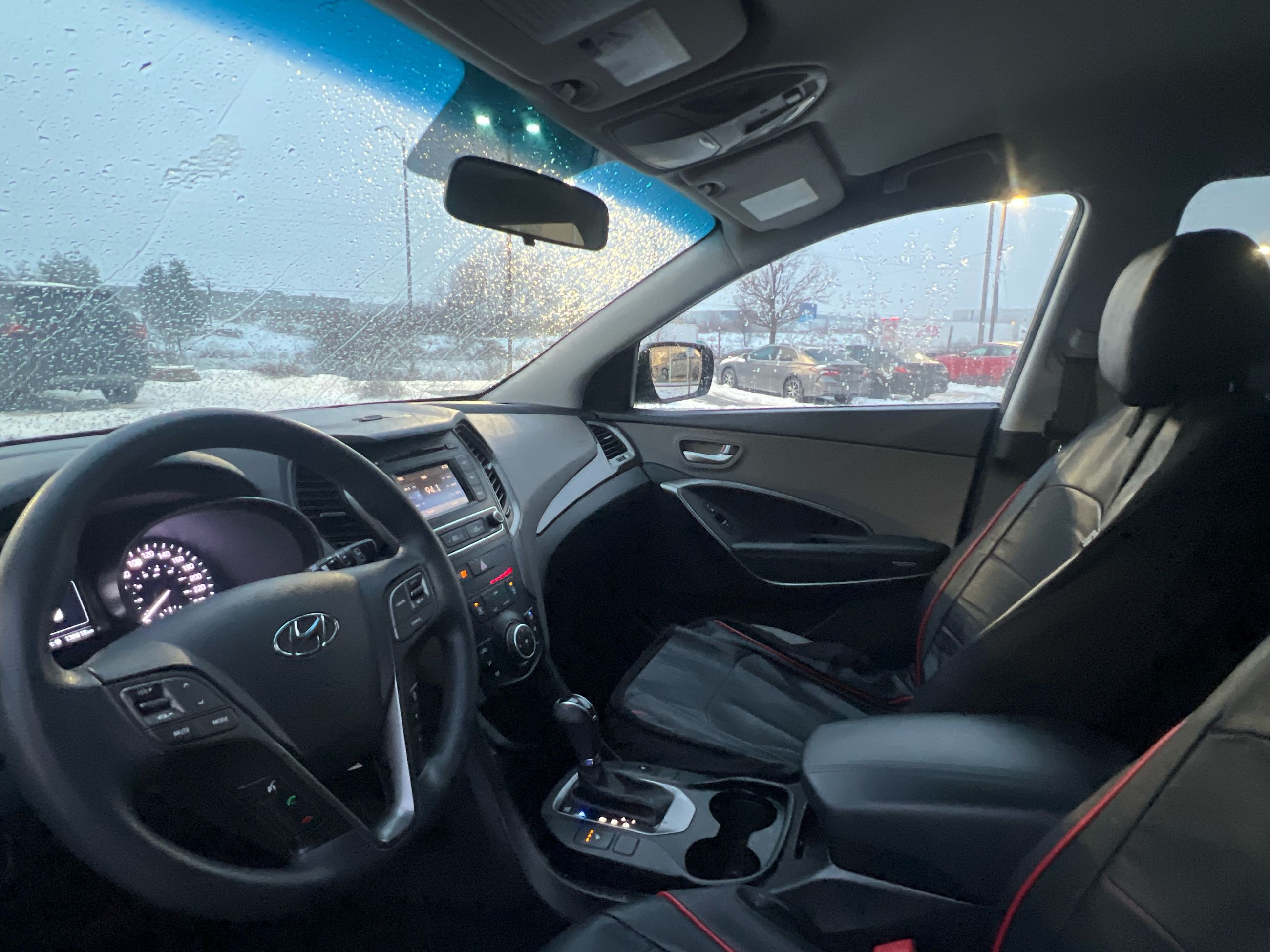 Hyundai Santa Fe Sport  2017 à Bolton, Ontario
