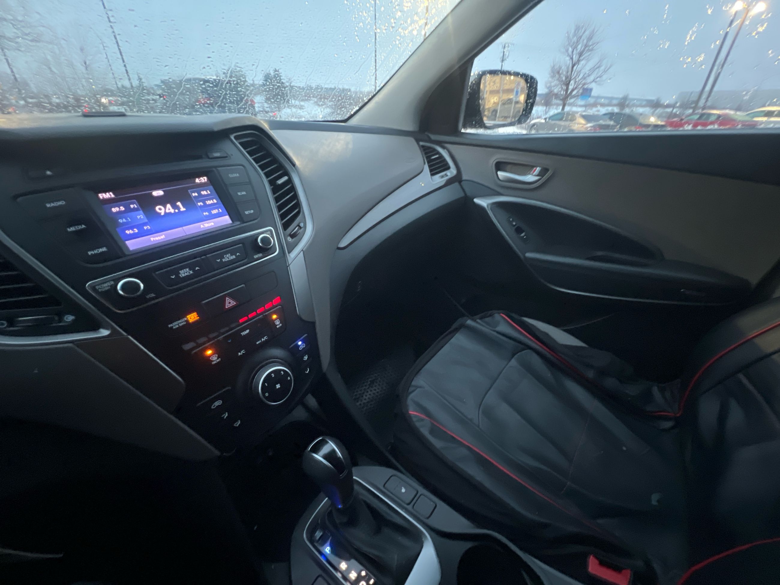 Hyundai Santa Fe Sport  2017 à Bolton, Ontario