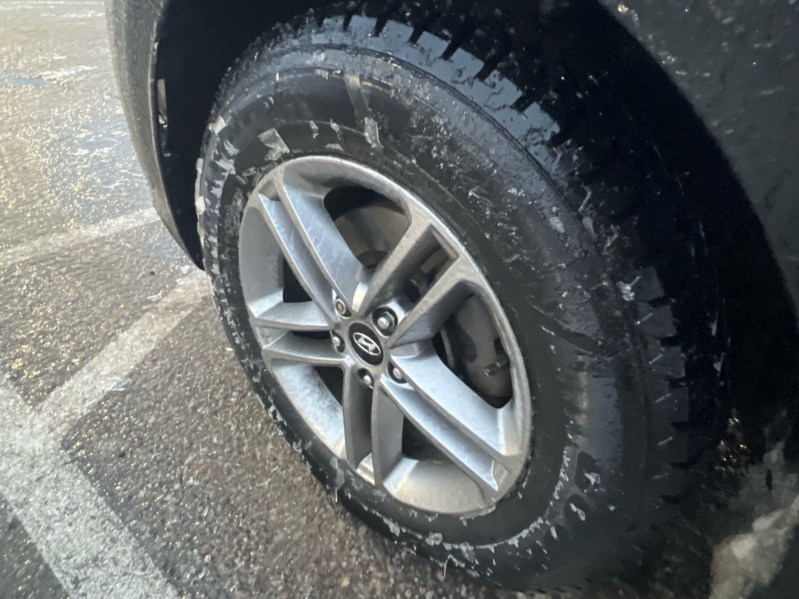 Hyundai Santa Fe Sport  2017 à Bolton, Ontario