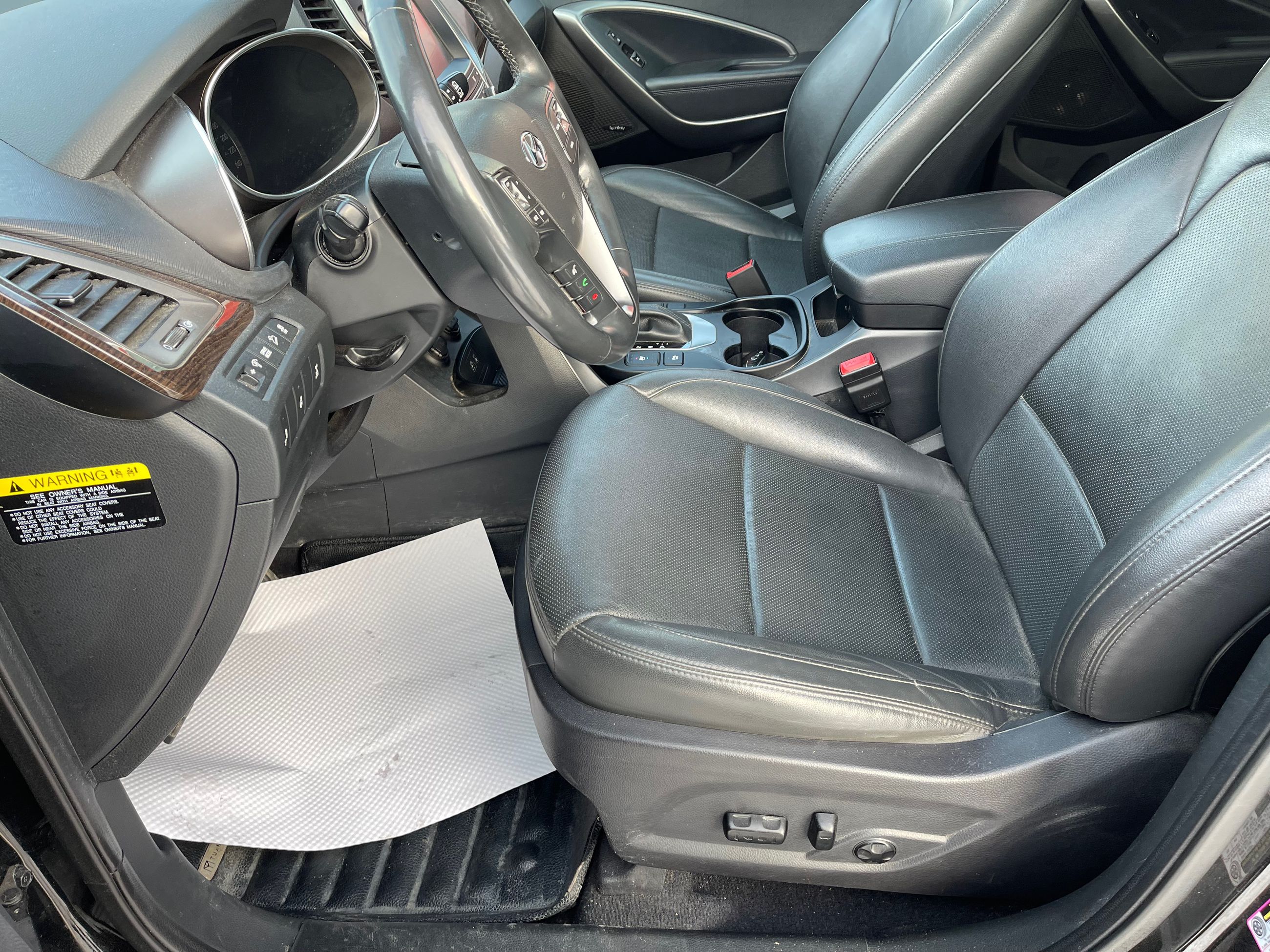 2018 Hyundai Santa Fe Sport in Regina, Saskatchewan