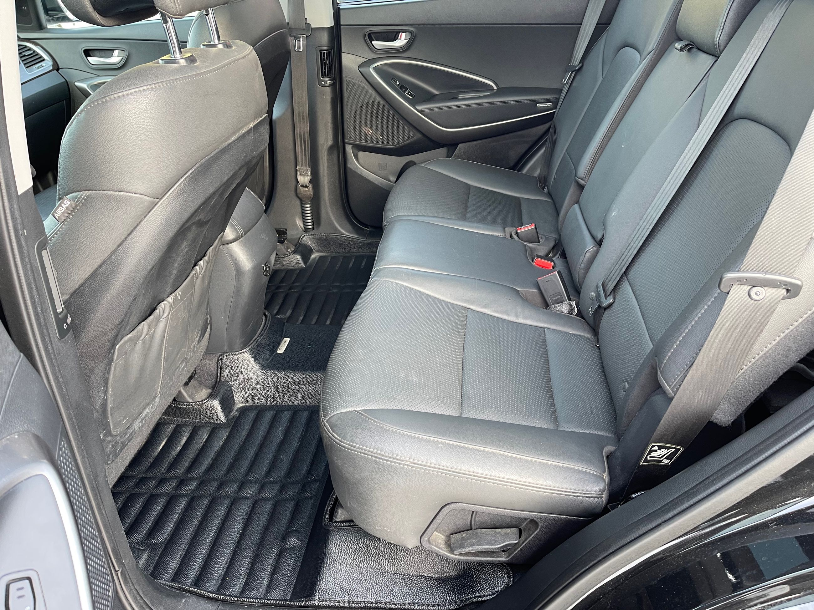 2018 Hyundai Santa Fe Sport in Regina, Saskatchewan