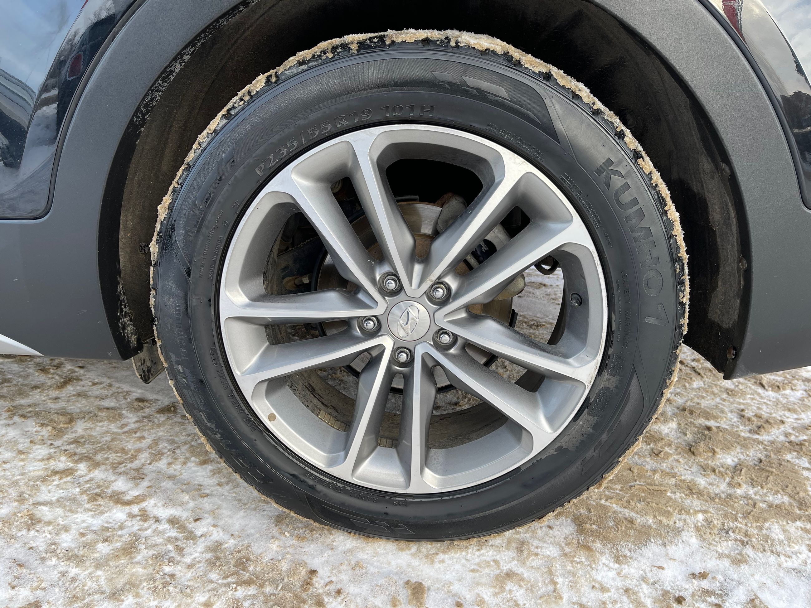 2018 Hyundai Santa Fe Sport in Regina, Saskatchewan