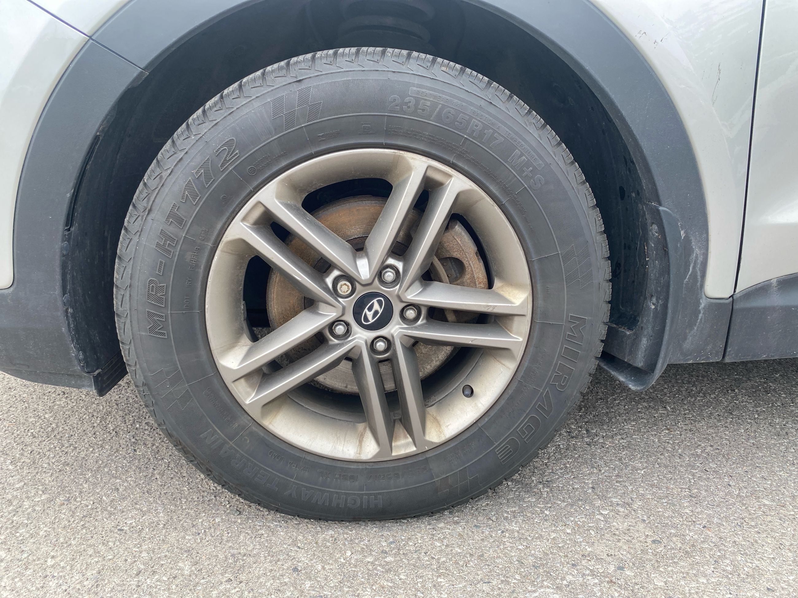 2018 Hyundai Santa Fe Sport in Markham, Ontario