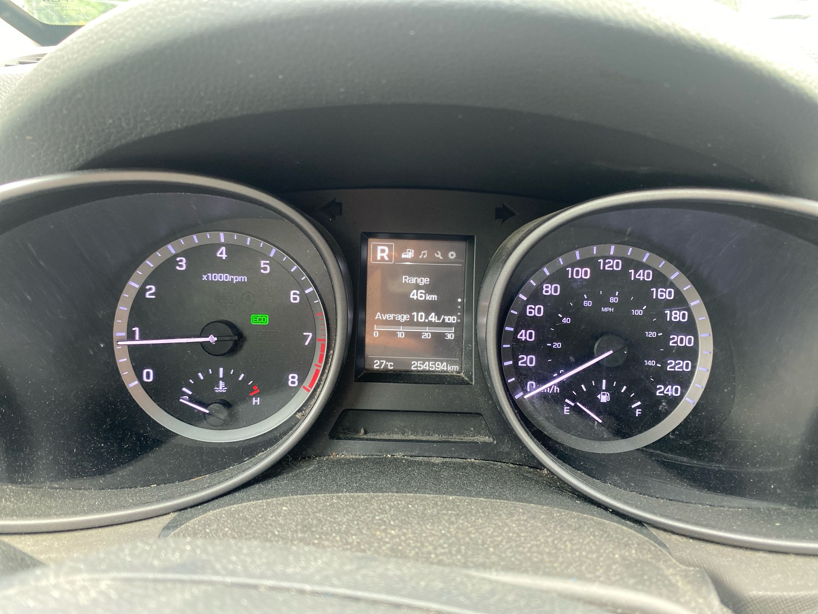 2018 Hyundai Santa Fe Sport in Markham, Ontario
