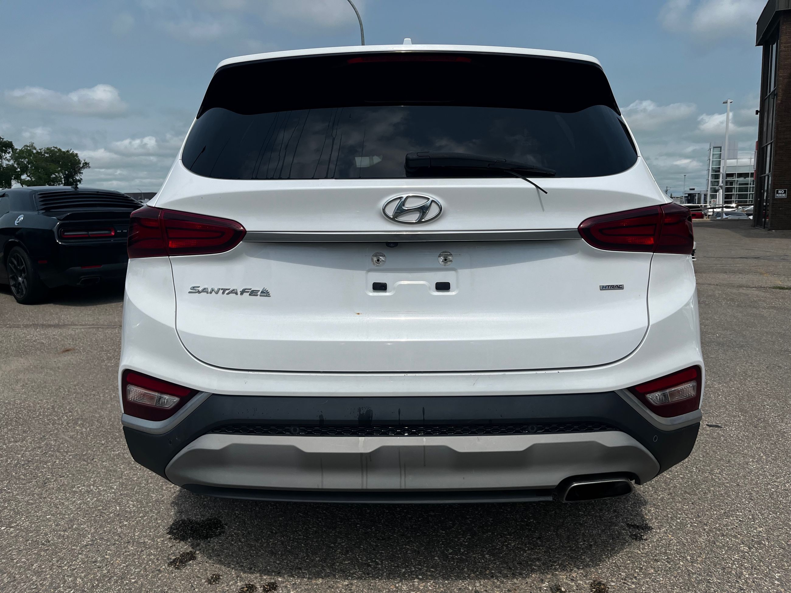 Hyundai Santa Fe  2019 à Regina, Saskatchewan