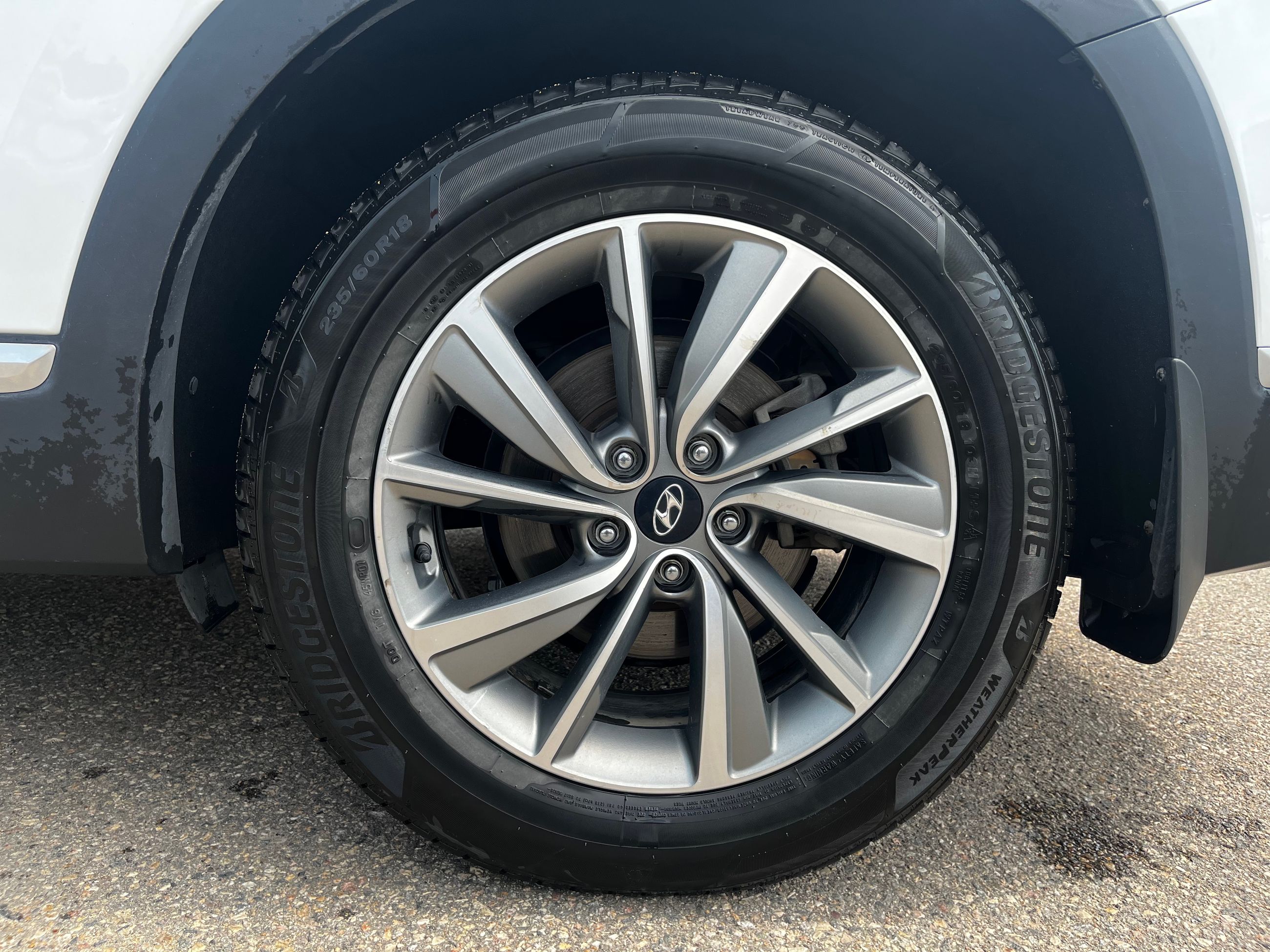 Hyundai Santa Fe  2019 à Regina, Saskatchewan