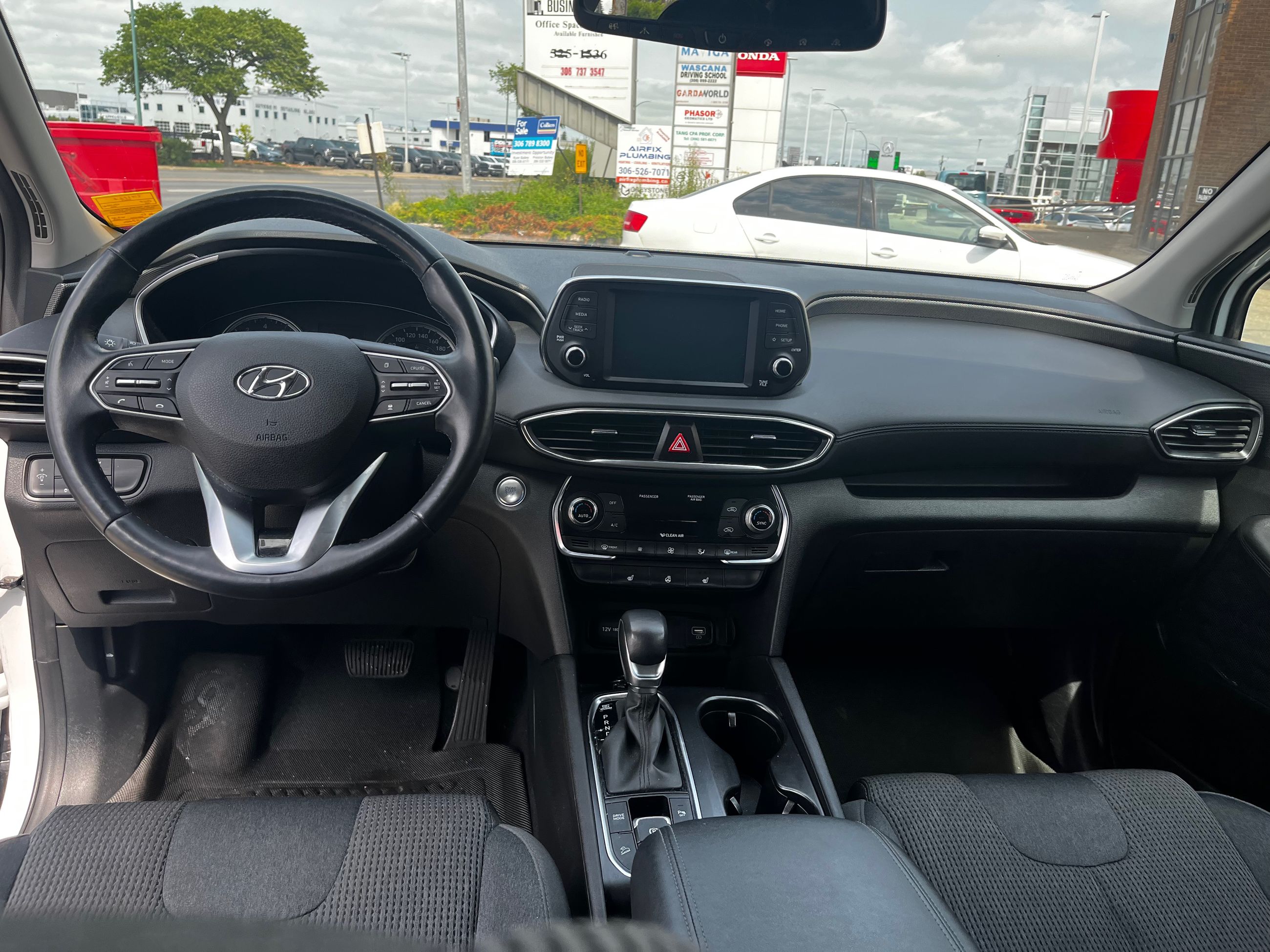 Hyundai Santa Fe  2019 à Regina, Saskatchewan