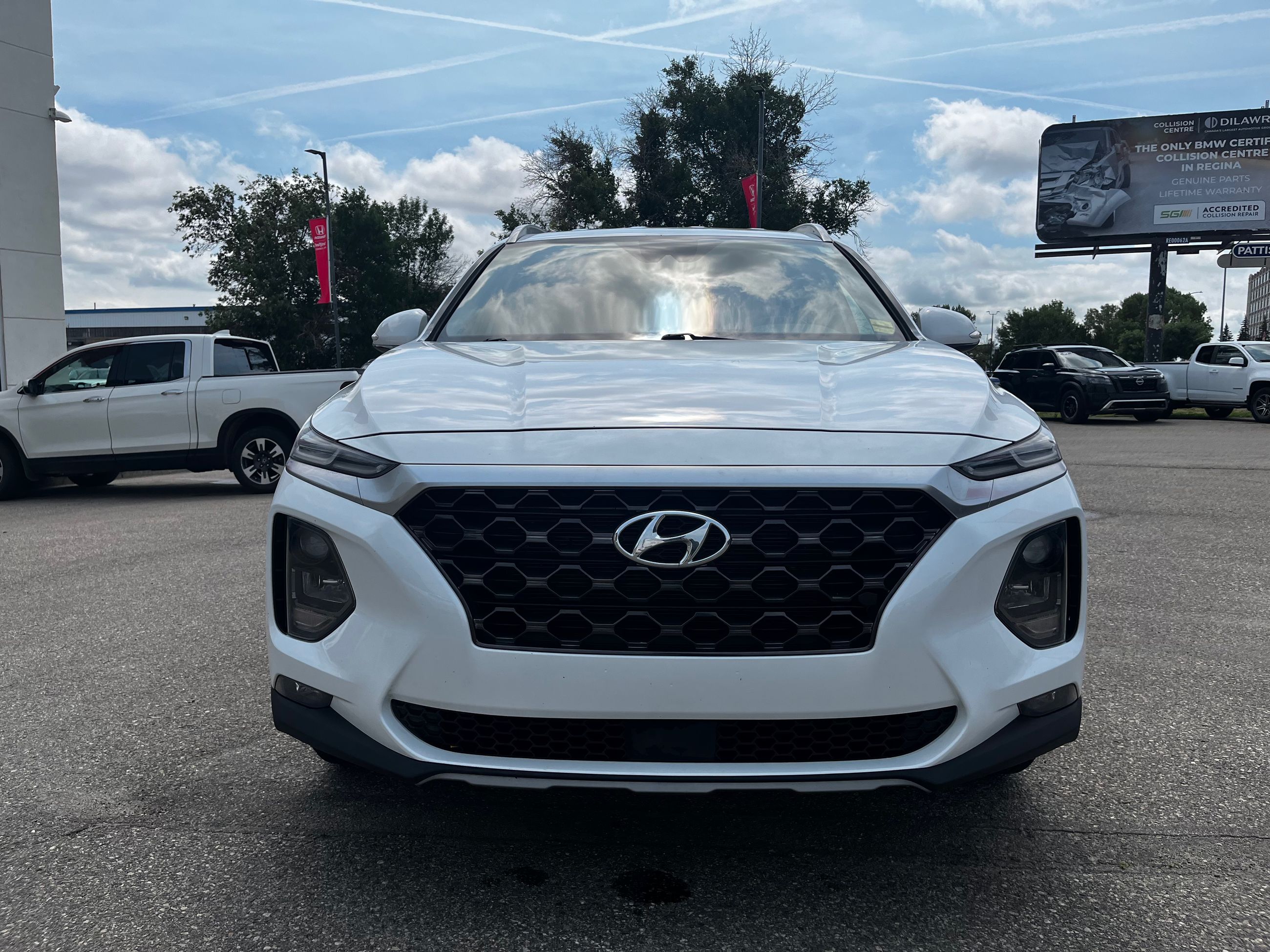 Hyundai Santa Fe  2019 à Regina, Saskatchewan