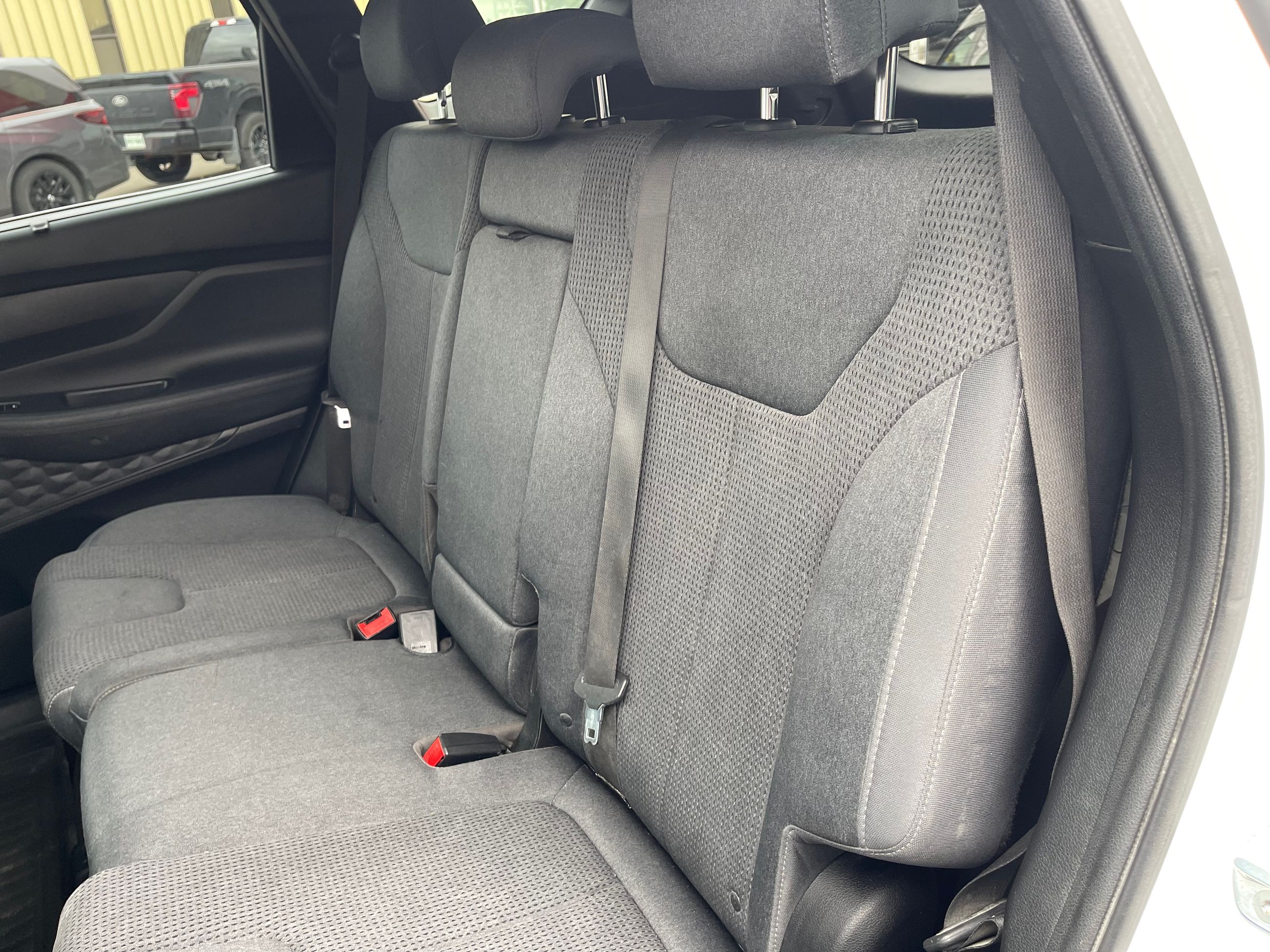 2020 Hyundai Santa Fe in Regina, Saskatchewan
