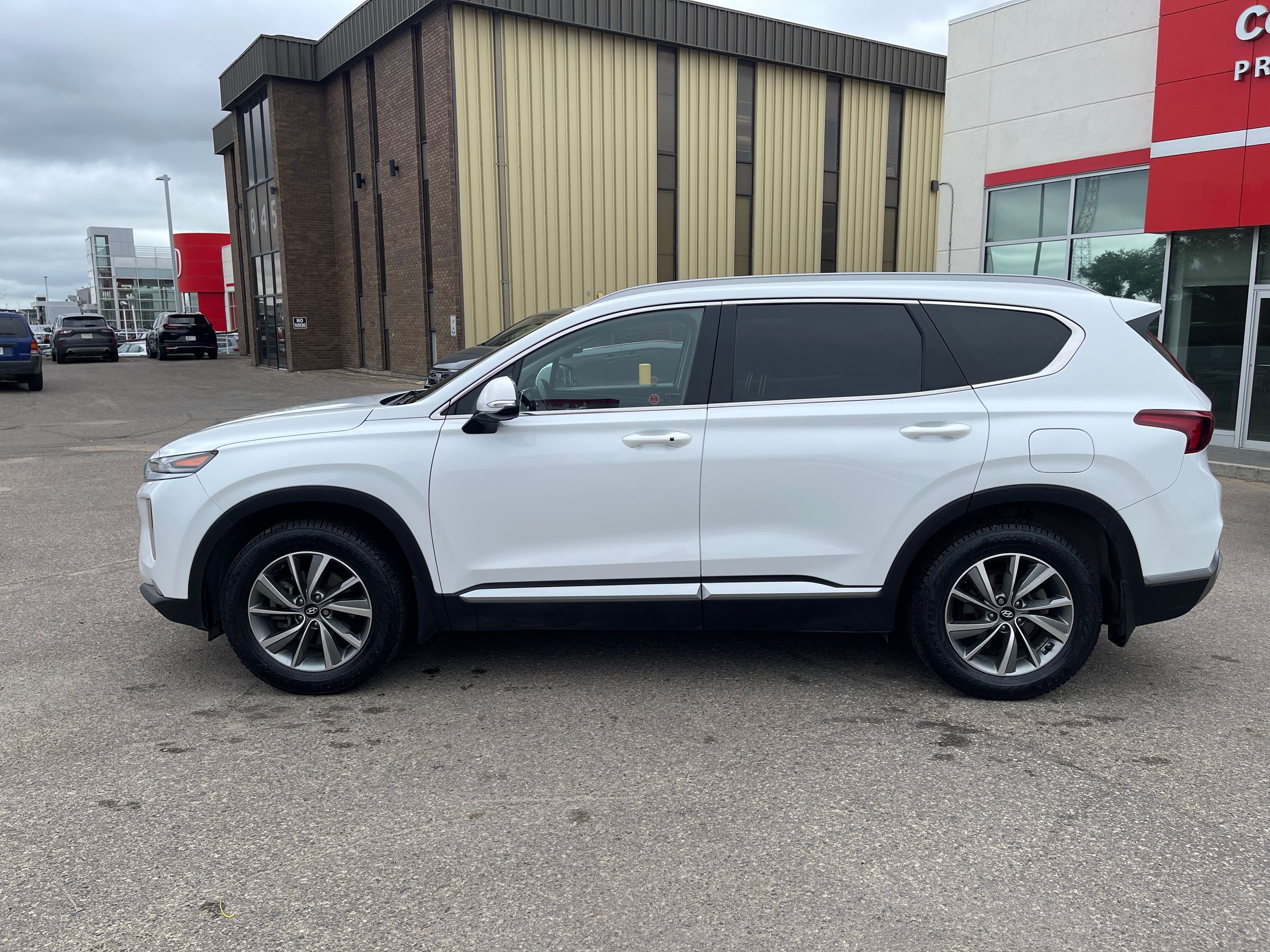 2020 Hyundai Santa Fe in Regina, Saskatchewan