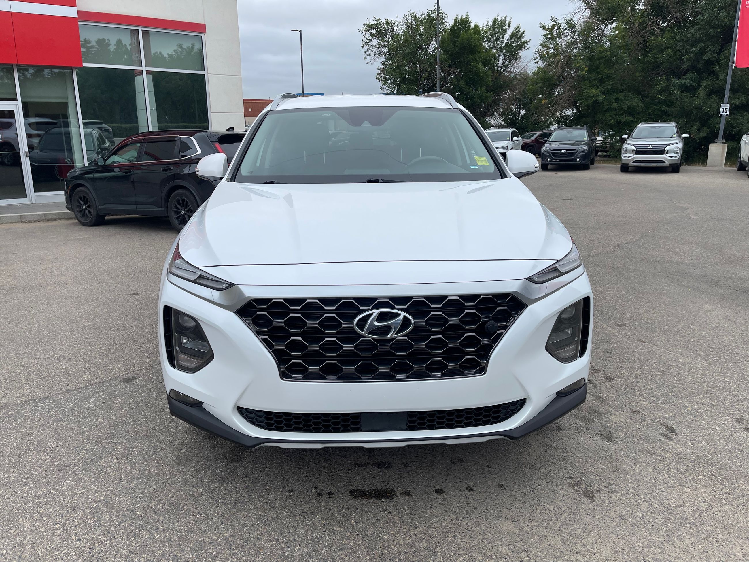 2020 Hyundai Santa Fe in Regina, Saskatchewan