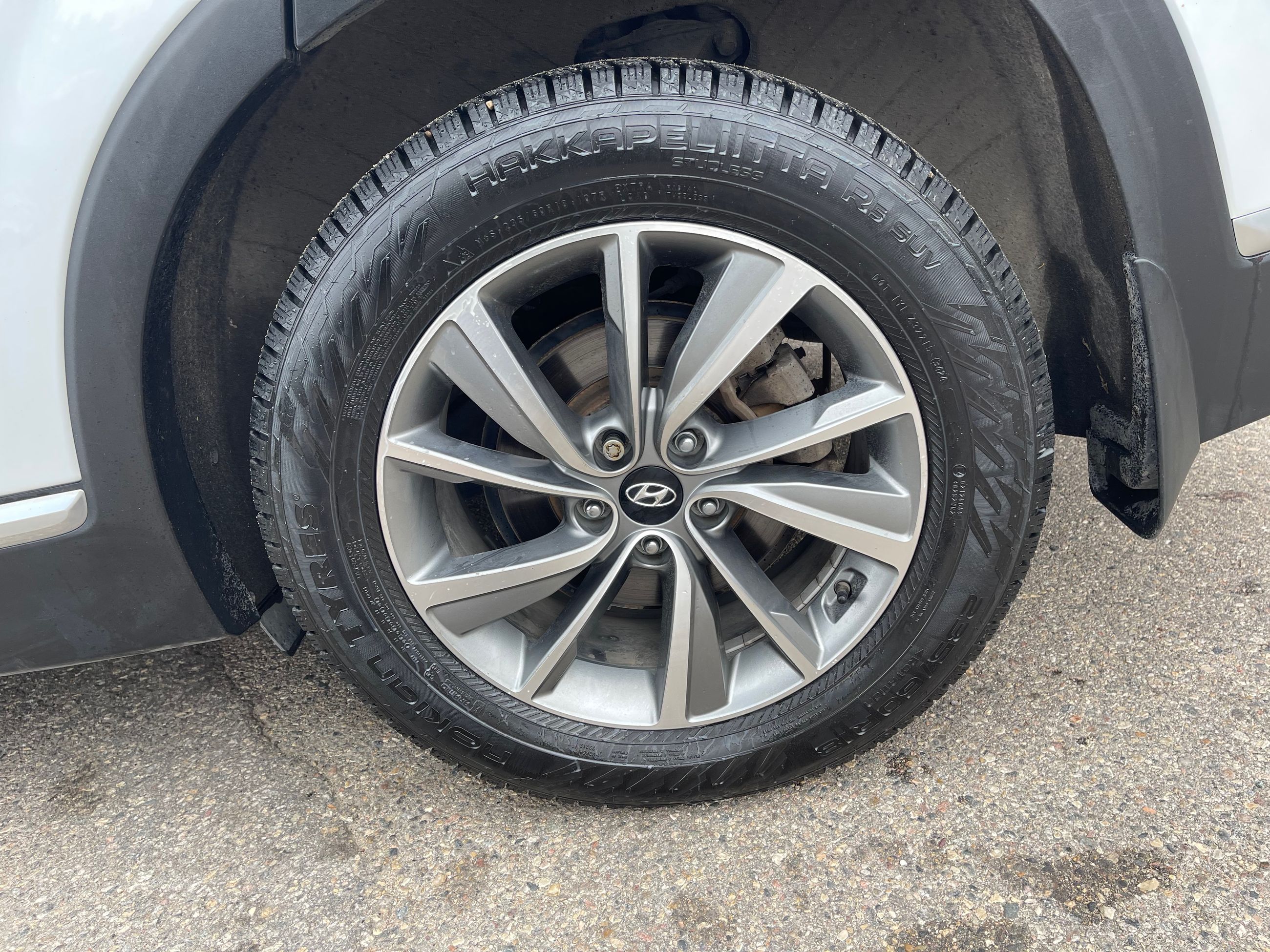 2020 Hyundai Santa Fe in Regina, Saskatchewan