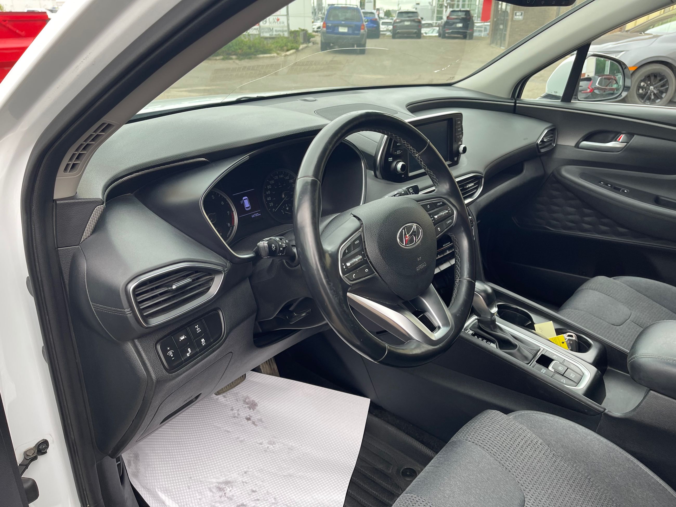 2020 Hyundai Santa Fe in Regina, Saskatchewan